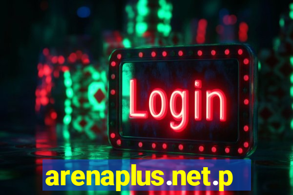 arenaplus.net.ph