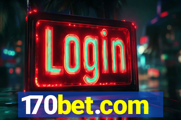 170bet.com