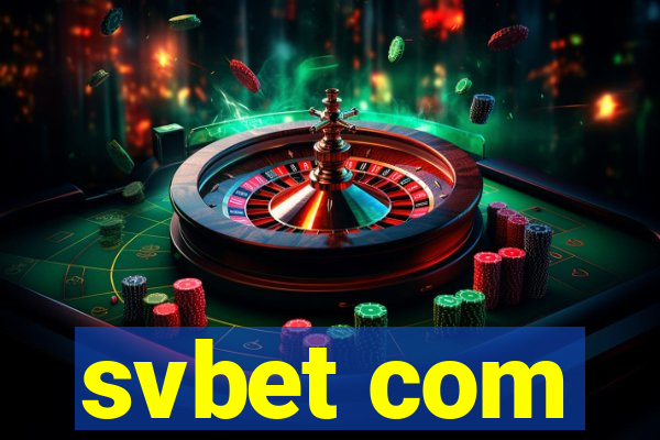 svbet com