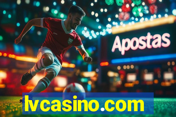 lvcasino.com