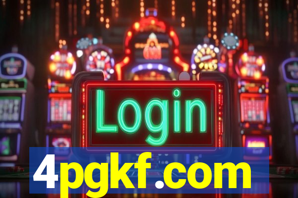 4pgkf.com