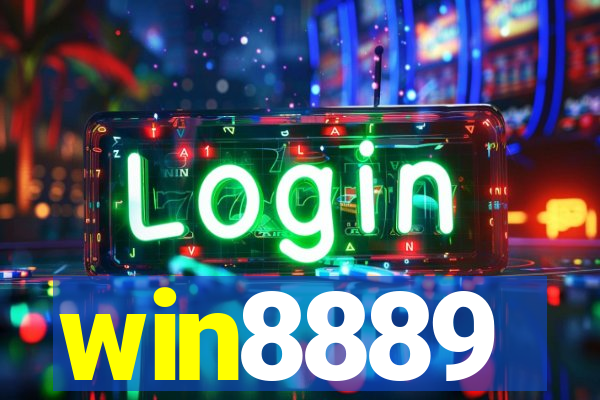 win8889