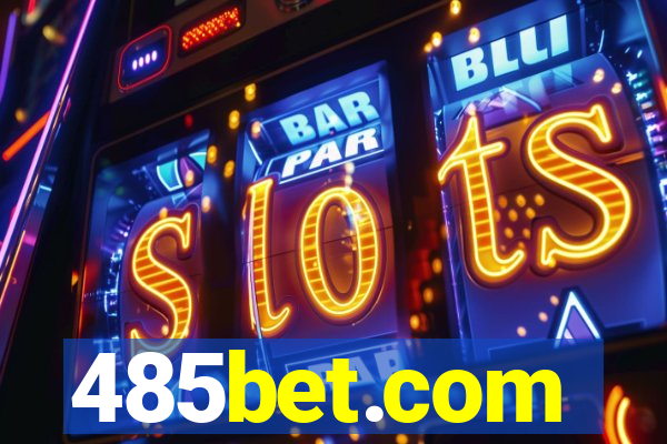 485bet.com