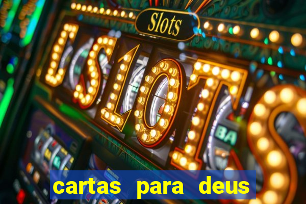 cartas para deus 1080p torrent