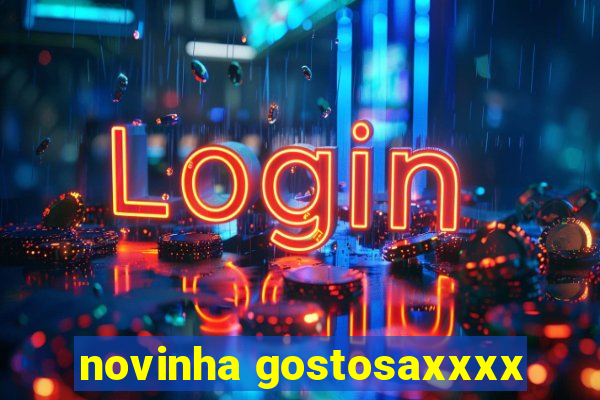 novinha gostosaxxxx