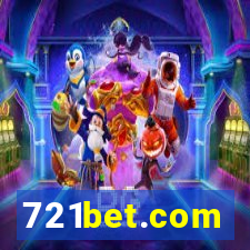 721bet.com