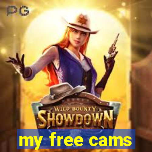 my free cams