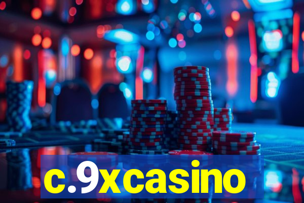 c.9xcasino