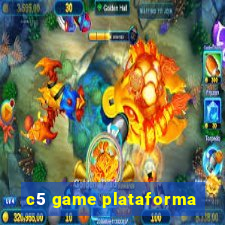 c5 game plataforma