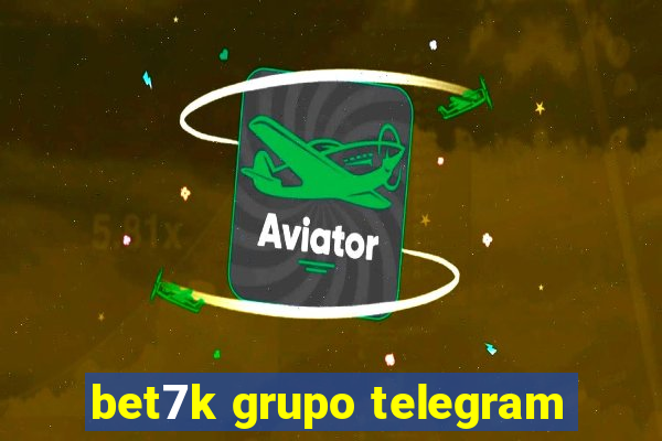 bet7k grupo telegram