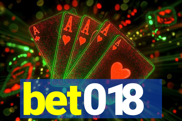 bet018