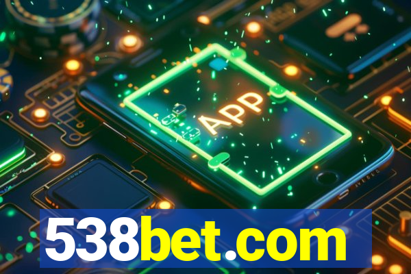 538bet.com