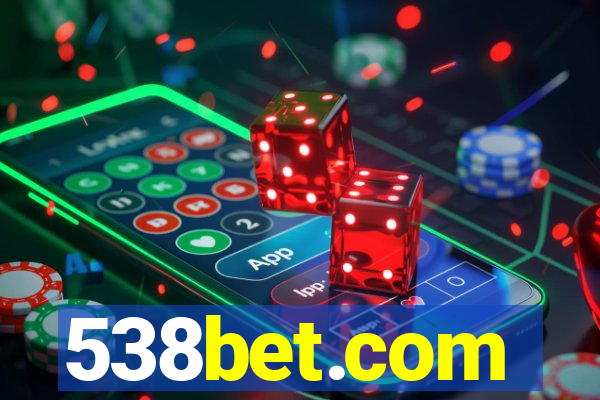 538bet.com