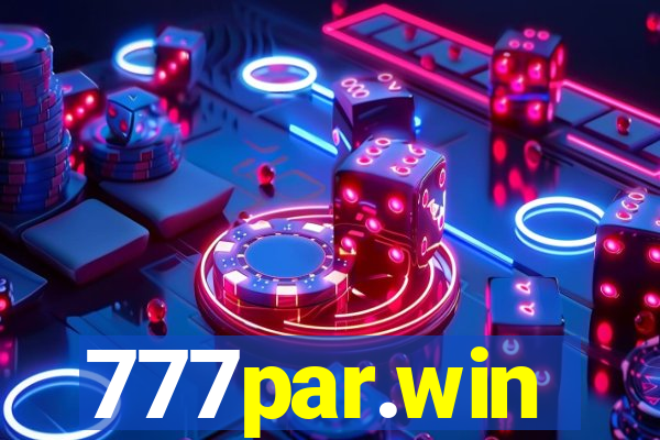 777par.win