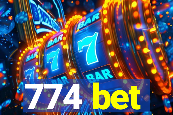 774 bet