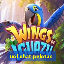 uol chat pelotas