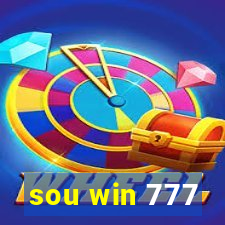 sou win 777