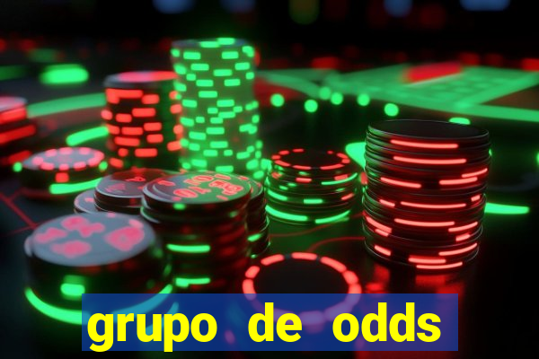 grupo de odds altas telegram