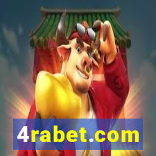 4rabet.com