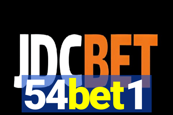 54bet1