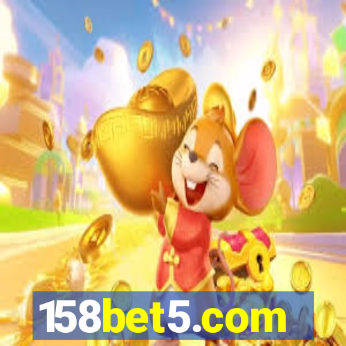 158bet5.com