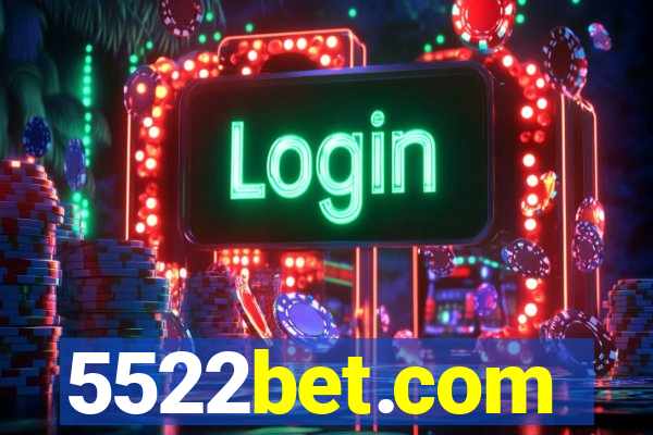 5522bet.com