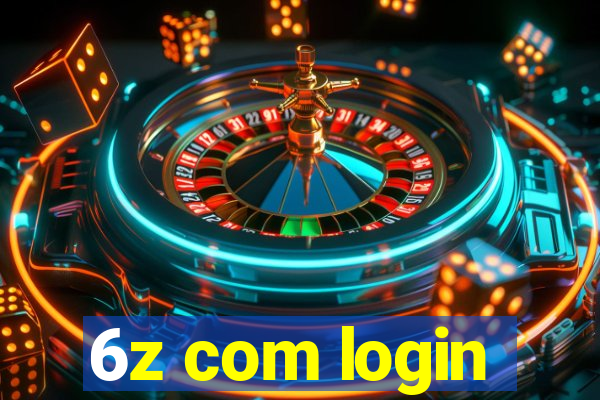 6z com login