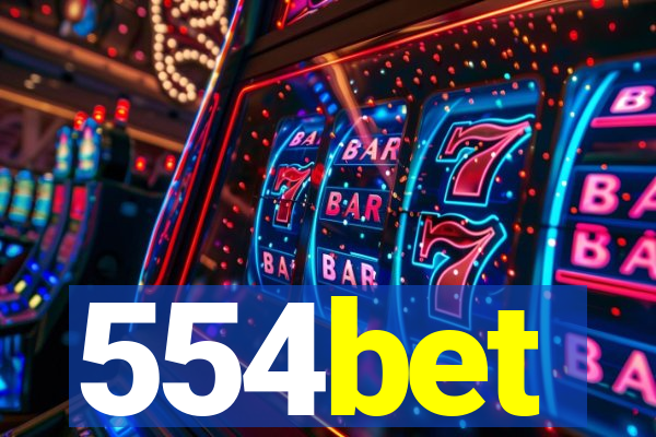 554bet