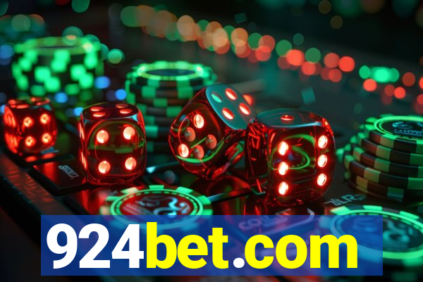 924bet.com