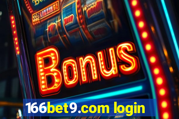 166bet9.com login