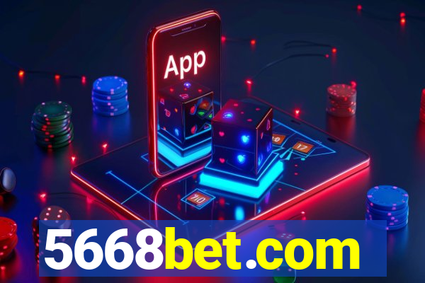 5668bet.com