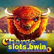 slots.bwin