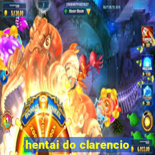 hentai do clarencio