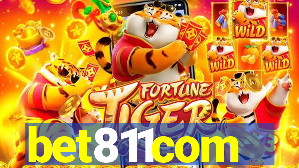 bet811com