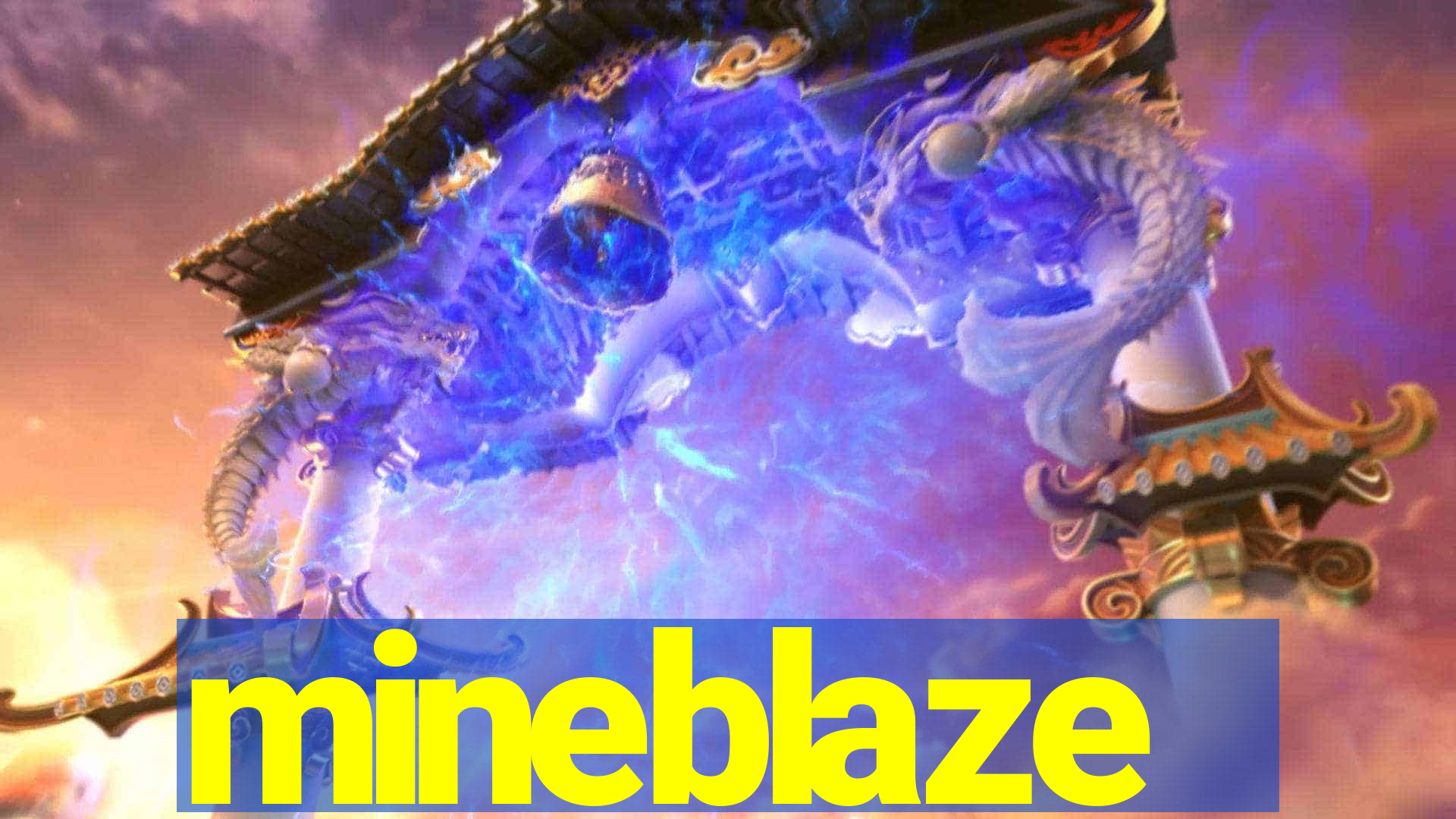 mineblaze