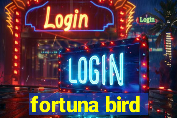 fortuna bird