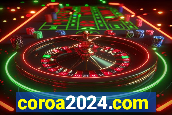 coroa2024.com