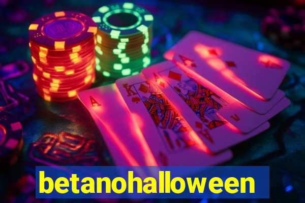 betanohalloween