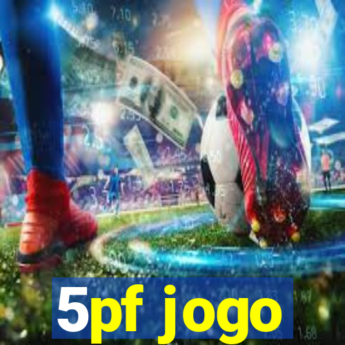 5pf jogo