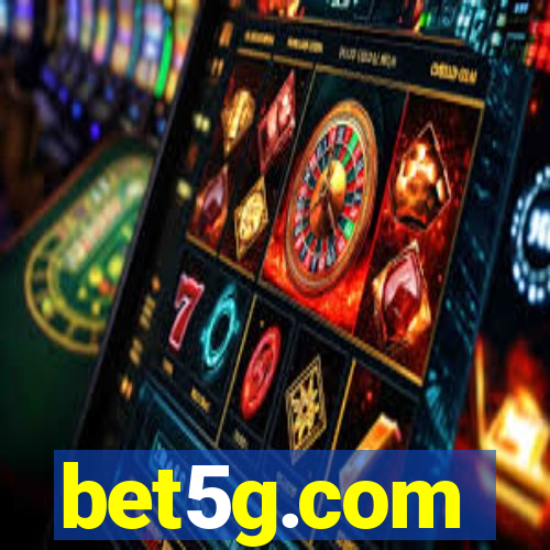 bet5g.com