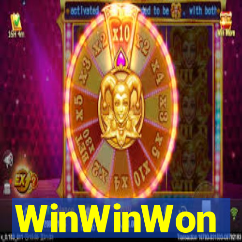 WinWinWon