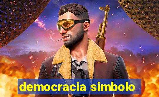 democracia simbolo