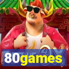 80games