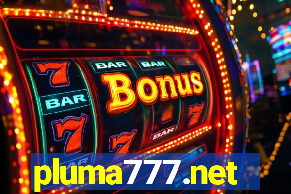 pluma777.net