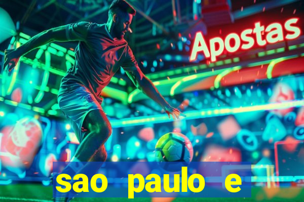 sao paulo e botafogo palpite