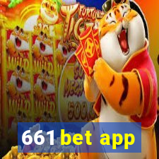 661 bet app