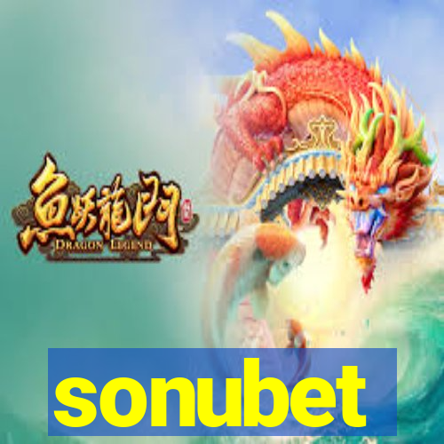 sonubet