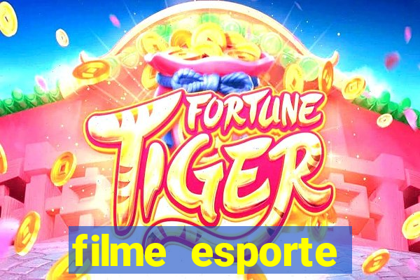 filme esporte sangrento torrent