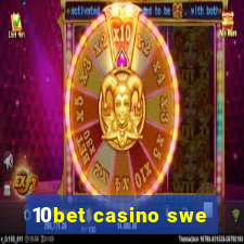 10bet casino swe