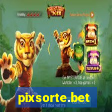 pixsorte.bet